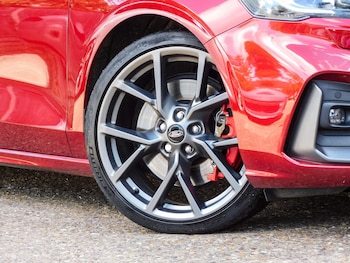 Used Ford Focus 2020 for sale - 75893753: Photo