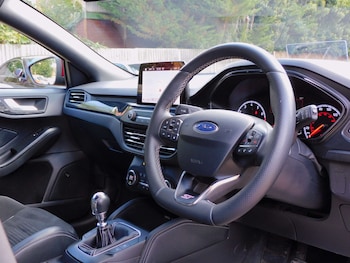 Used Ford Focus 2020 for sale - 75893753: Photo