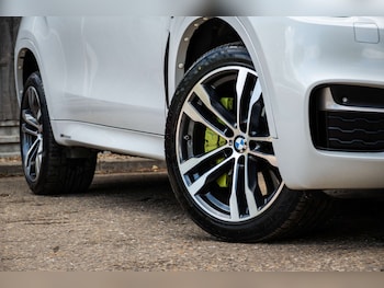 Used BMW X6 2017 for sale - 78979435: Photo