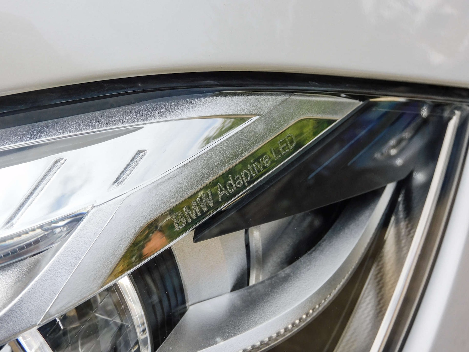 Used BMW X5 M 2018 for sale - 76604268: Photo 10