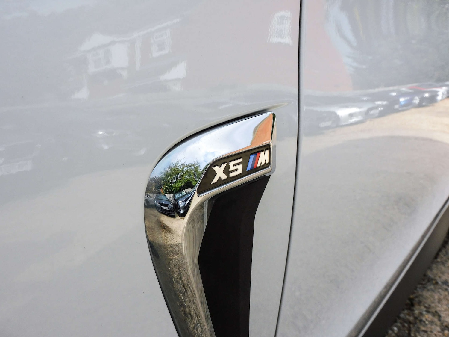 Used BMW X5 M 2018 for sale - 76604268: Photo 12