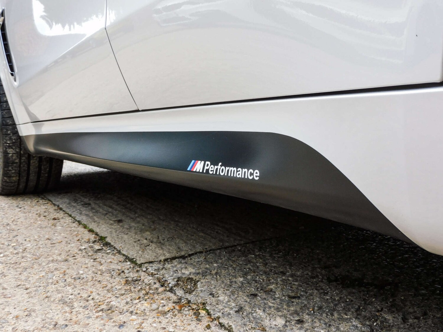 Used BMW X5 M 2018 for sale - 76604268: Photo 14