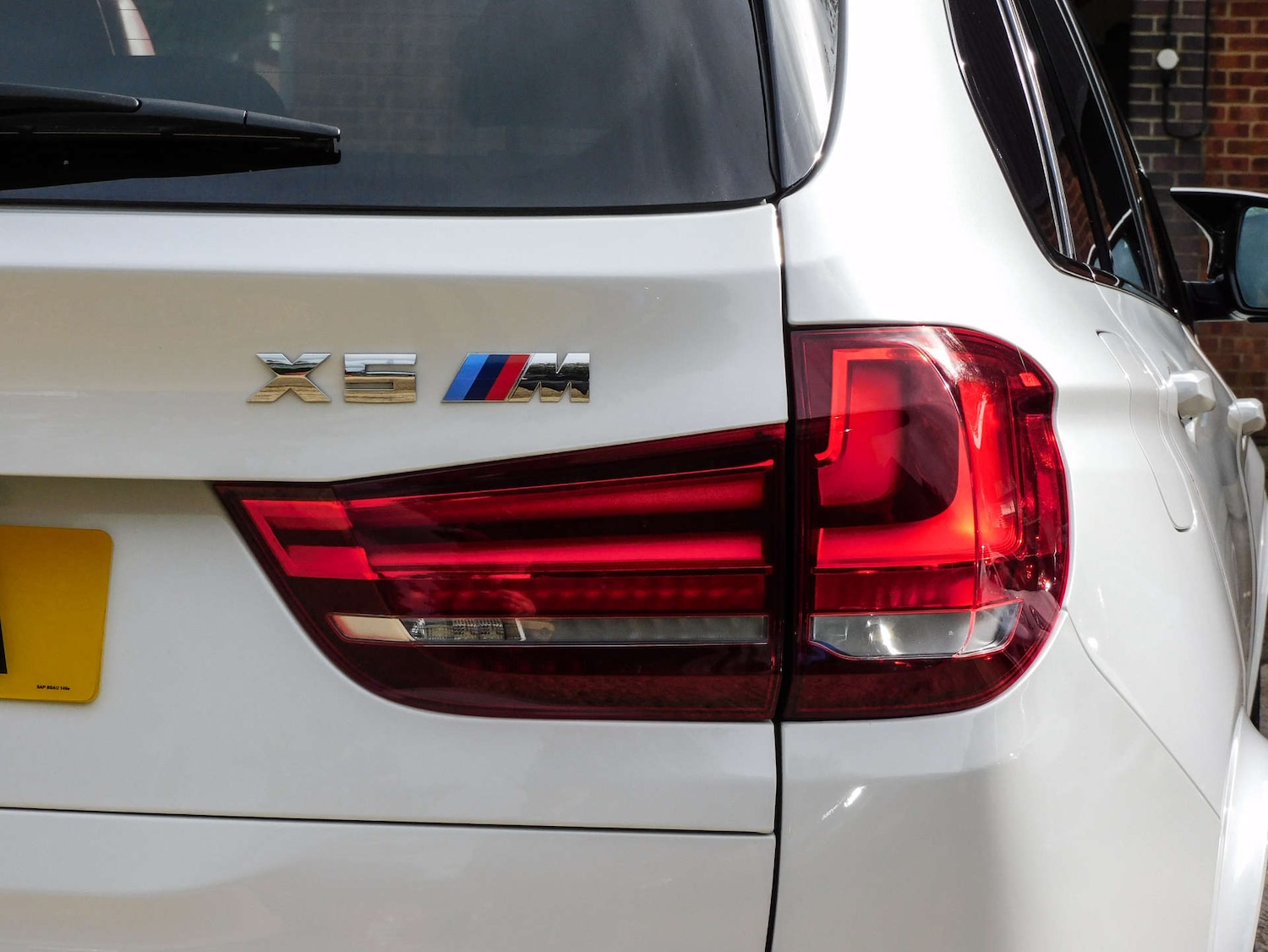 Used BMW X5 M 2018 for sale - 76604268: Photo 17