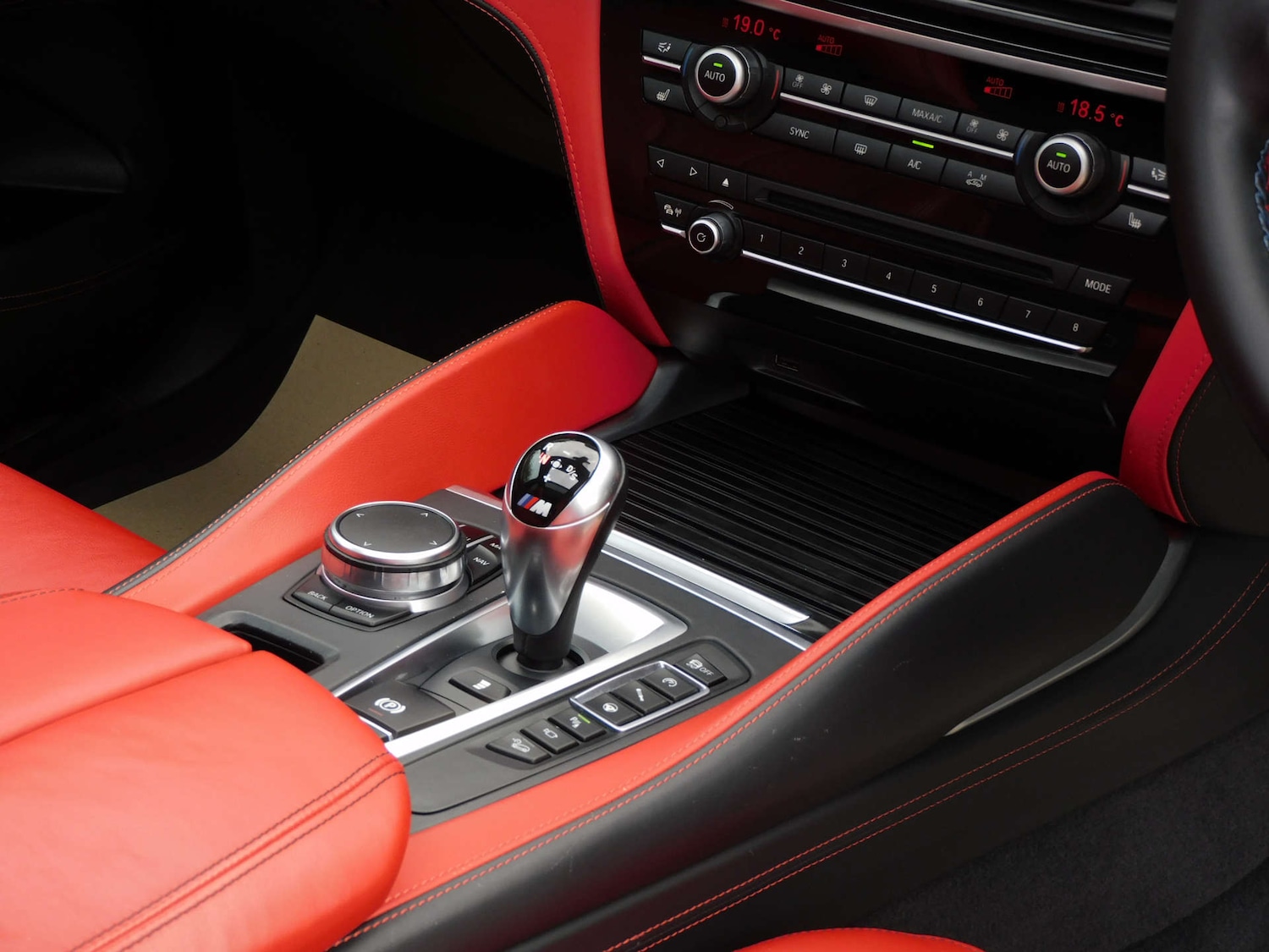 Used BMW X5 M 2018 for sale - 76604268: Photo 23