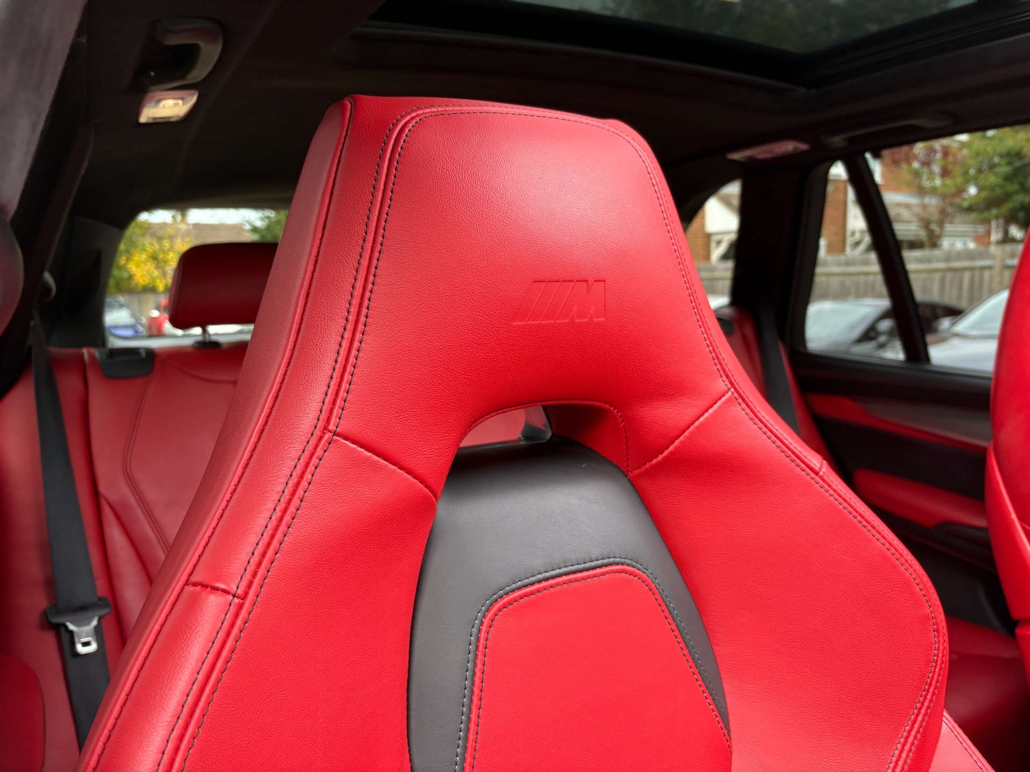 Used BMW X5 M 2018 for sale - 76604268: Photo 25