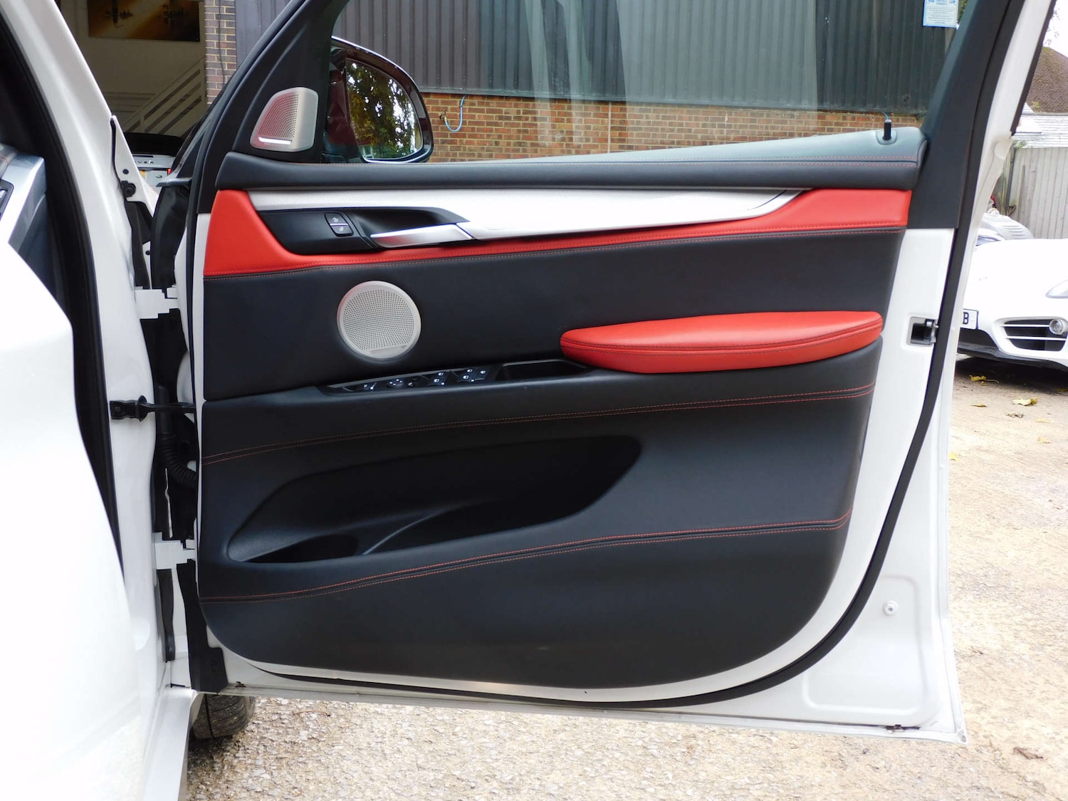 Used BMW X5 M 2018 for sale - 76604268: Photo 27