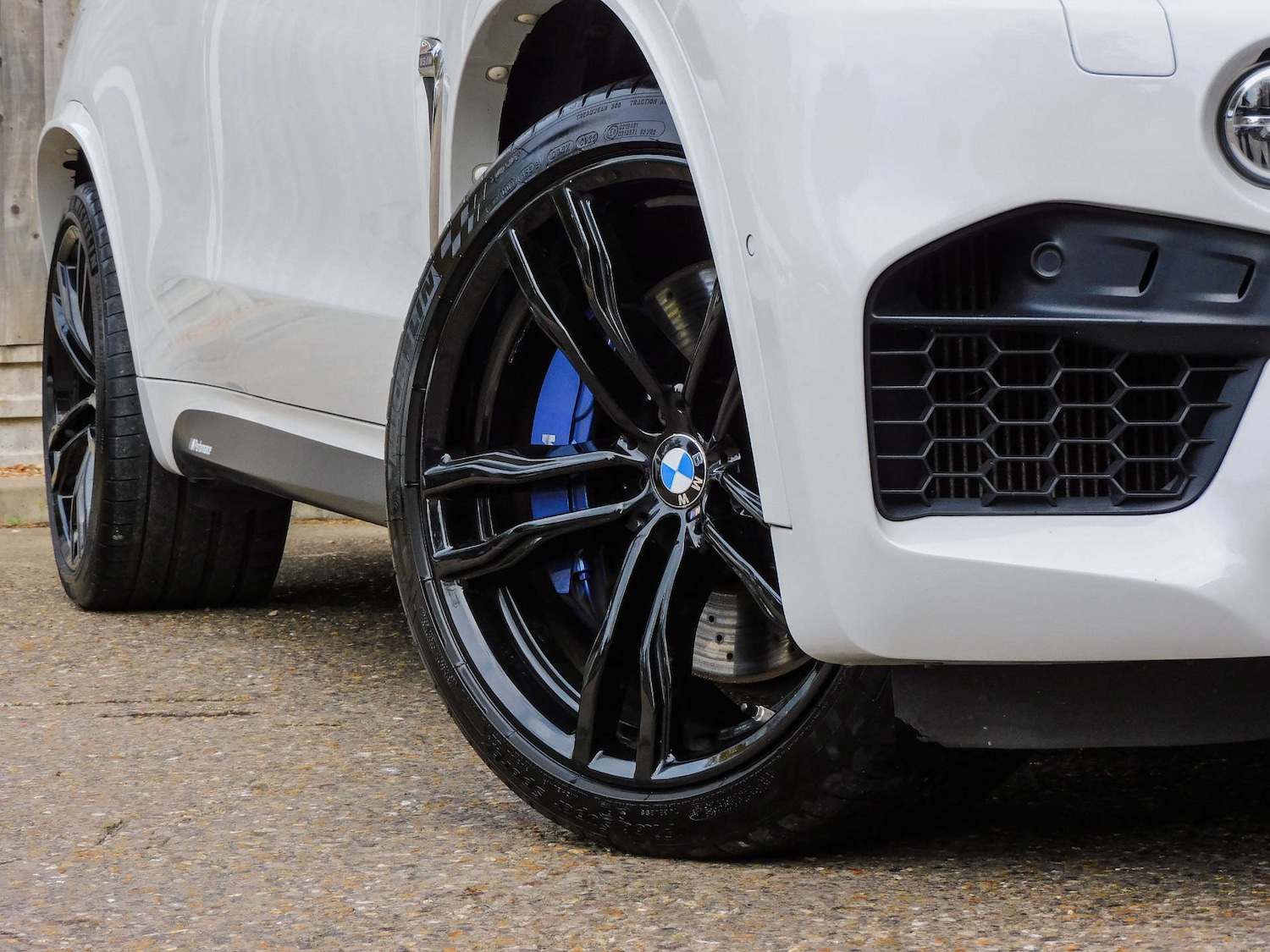 Used BMW X5 M 2018 for sale - 76604268: Photo 3