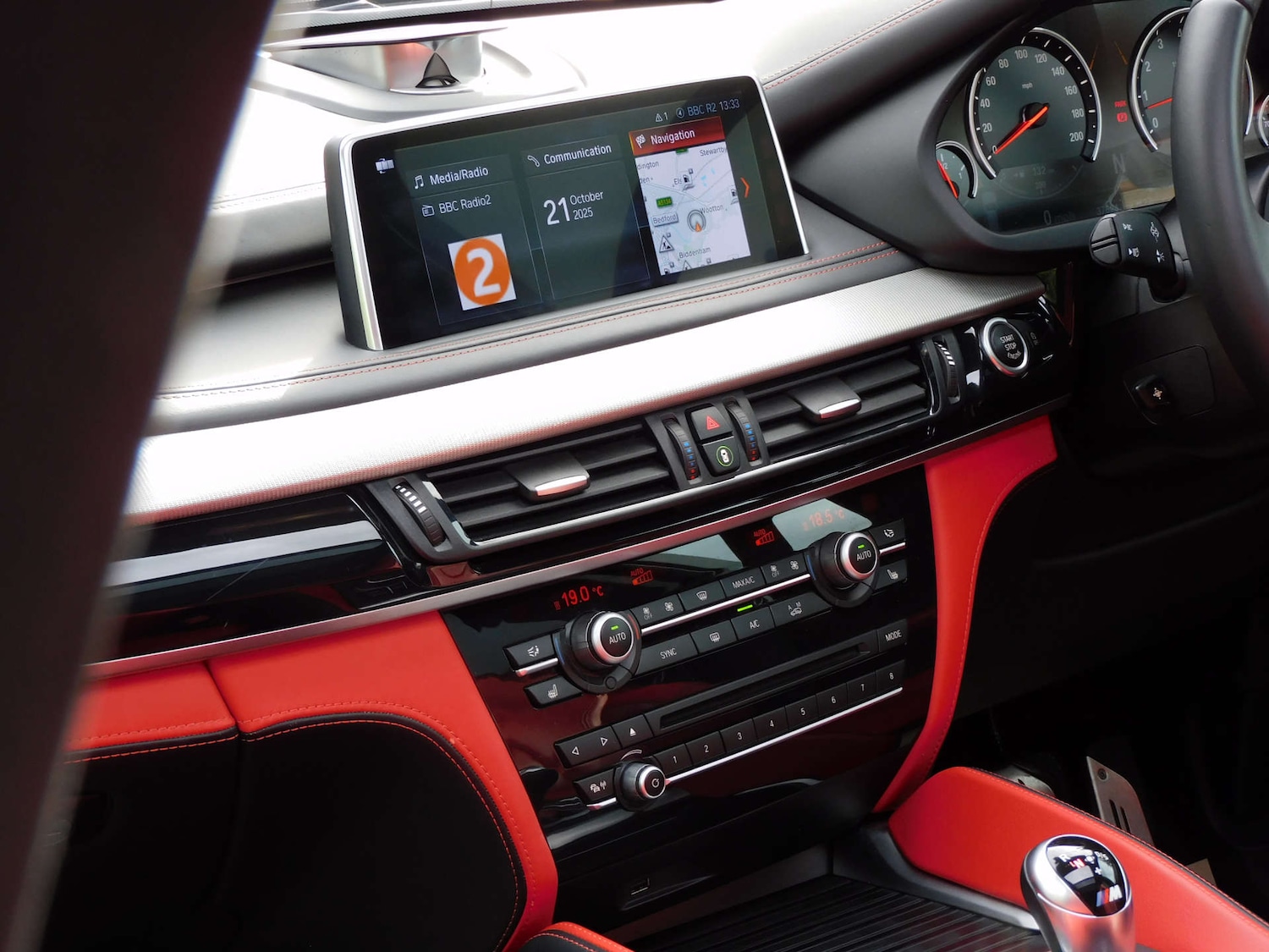 Used BMW X5 M 2018 for sale - 76604268: Photo 34