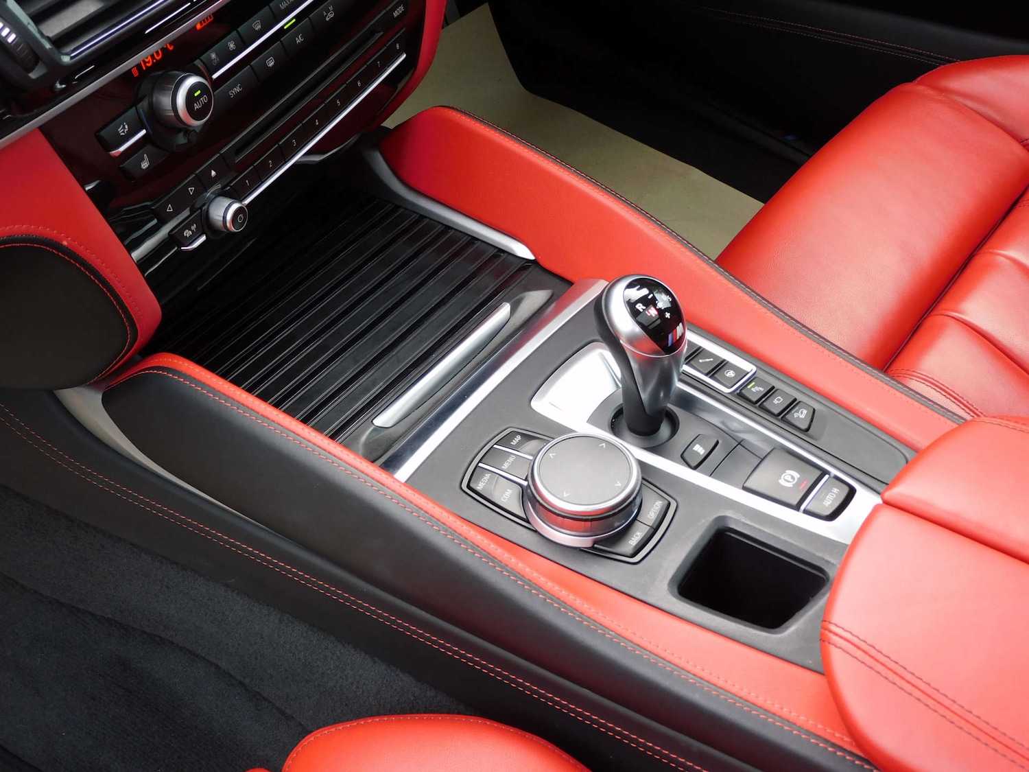 Used BMW X5 M 2018 for sale - 76604268: Photo 35