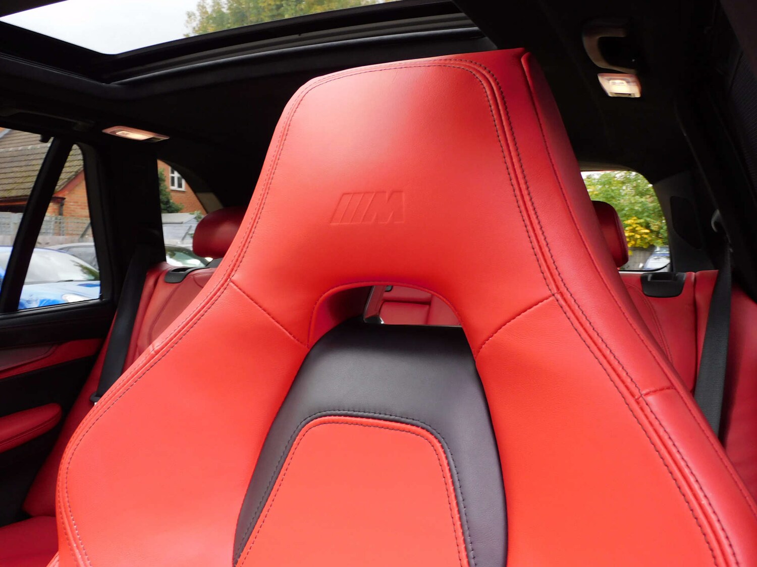 Used BMW X5 M 2018 for sale - 76604268: Photo 37