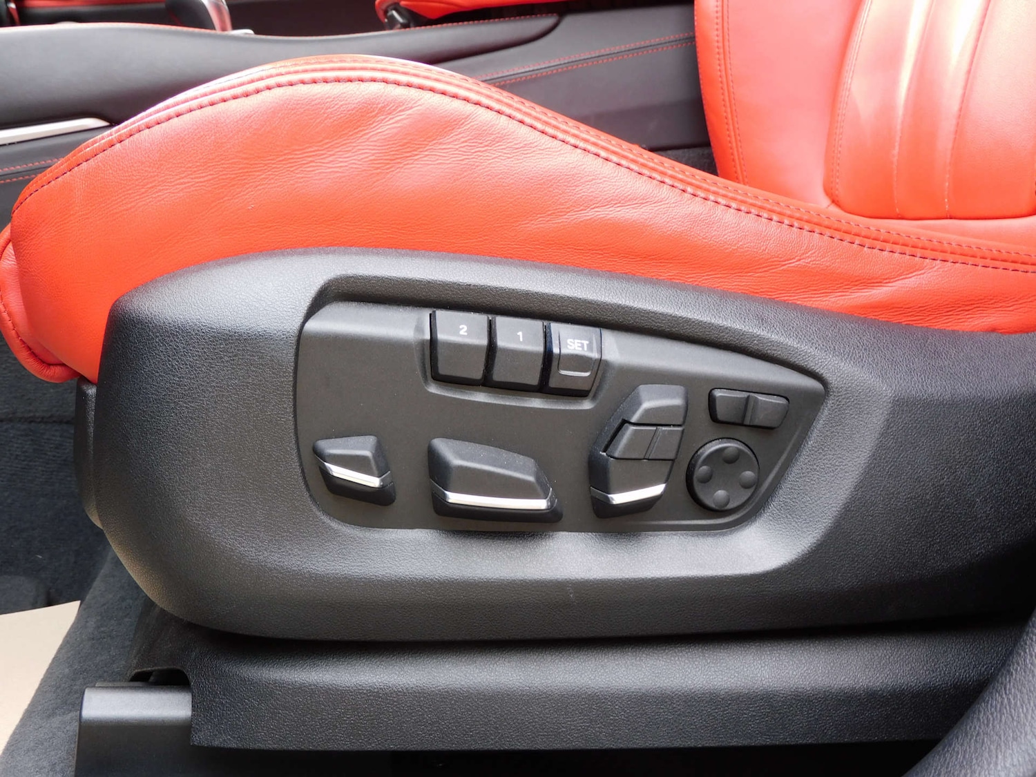 Used BMW X5 M 2018 for sale - 76604268: Photo 38