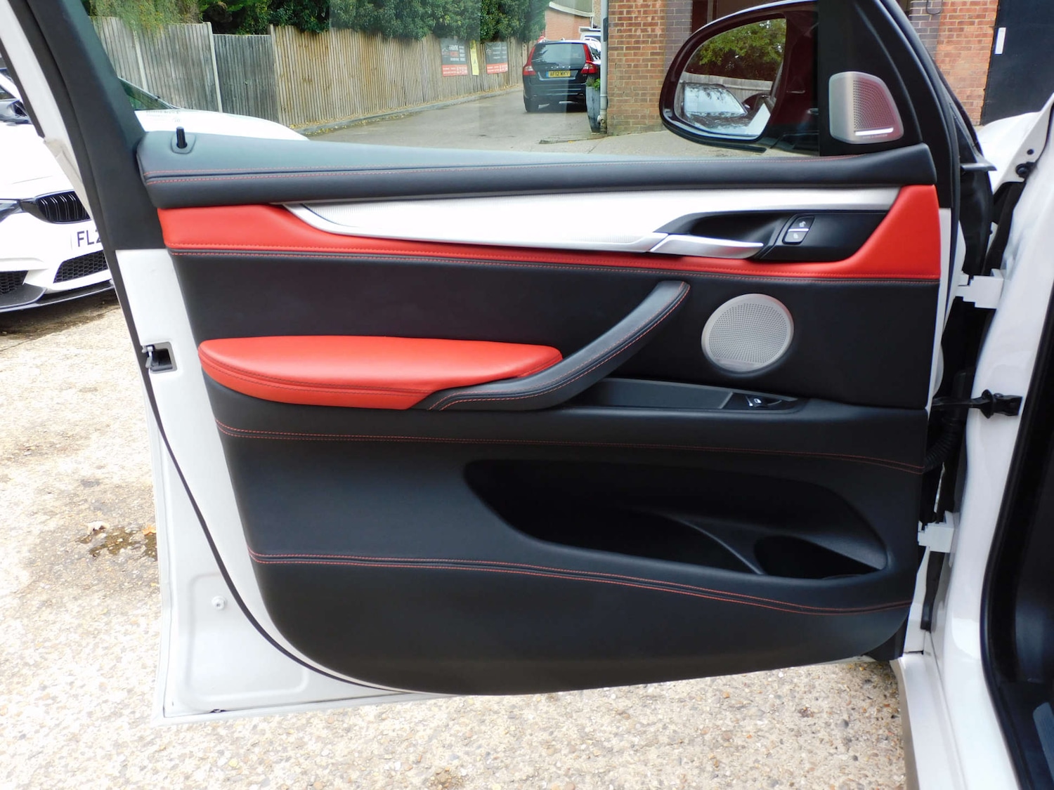 Used BMW X5 M 2018 for sale - 76604268: Photo 39