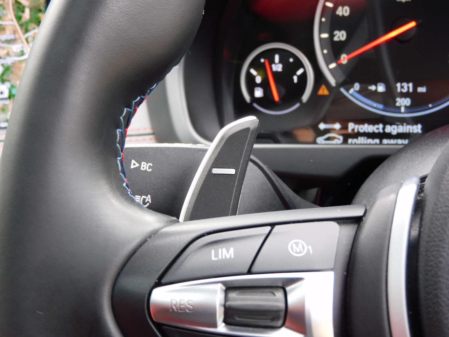 Used BMW X5 M 2018 for sale - 76604268: Photo 42