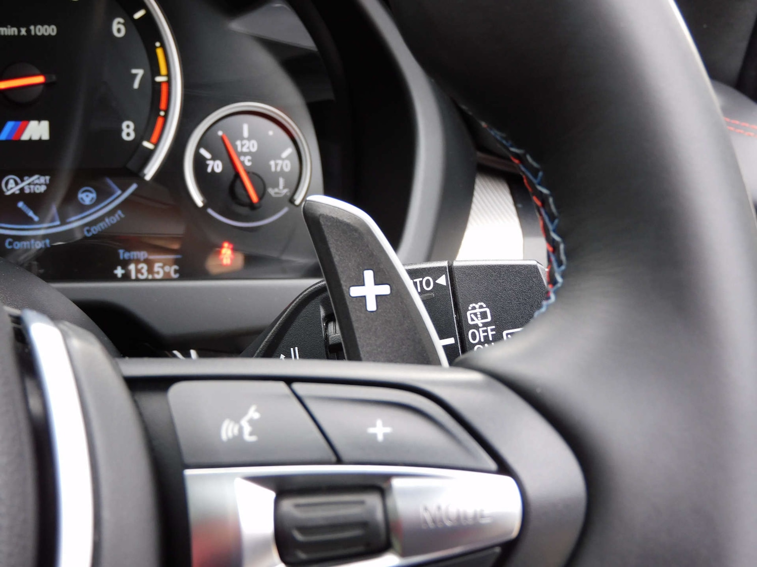 Used BMW X5 M 2018 for sale - 76604268: Photo 43