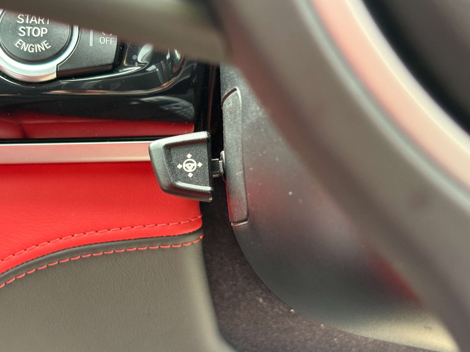 Used BMW X5 M 2018 for sale - 76604268: Photo 44