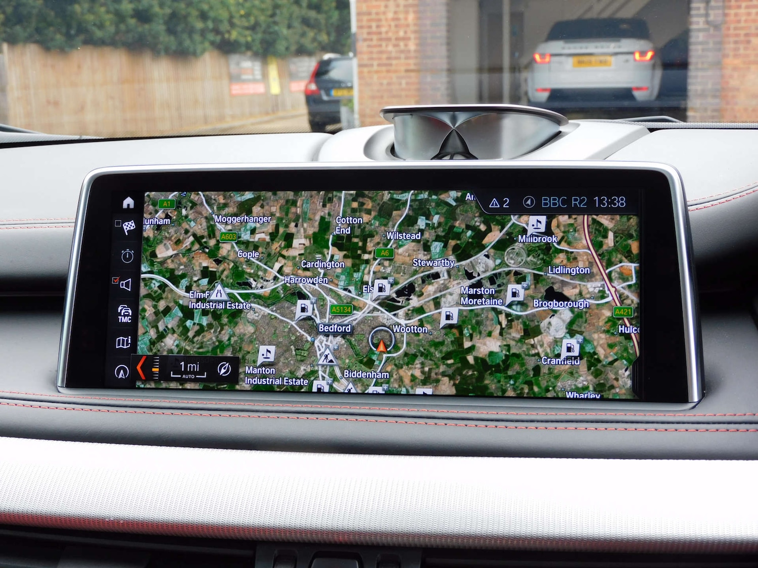 Used BMW X5 M 2018 for sale - 76604268: Photo 46