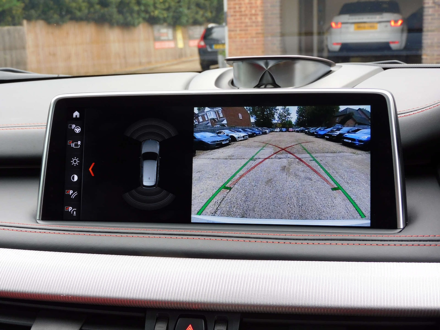 Used BMW X5 M 2018 for sale - 76604268: Photo 47