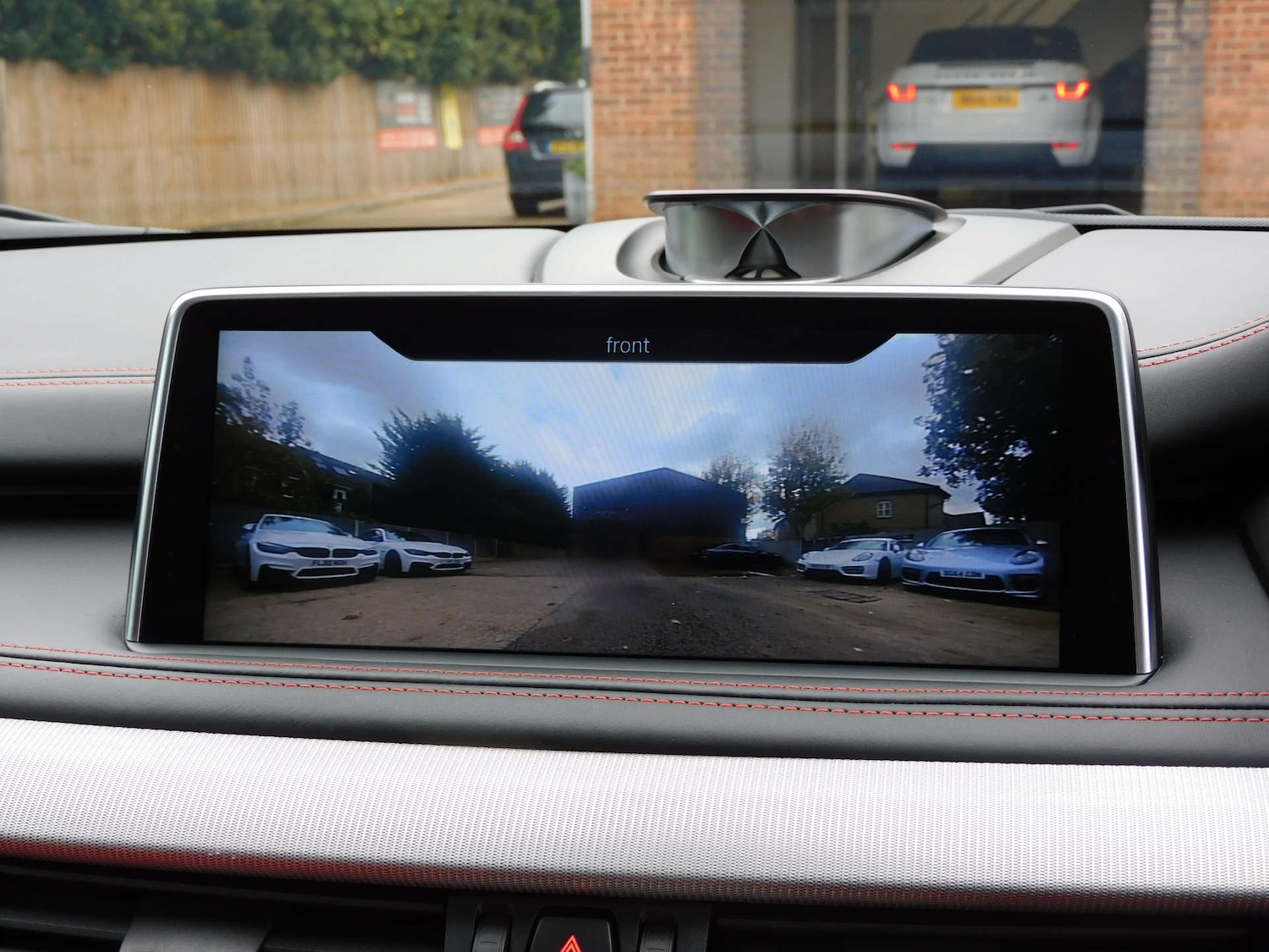 Used BMW X5 M 2018 for sale - 76604268: Photo 48