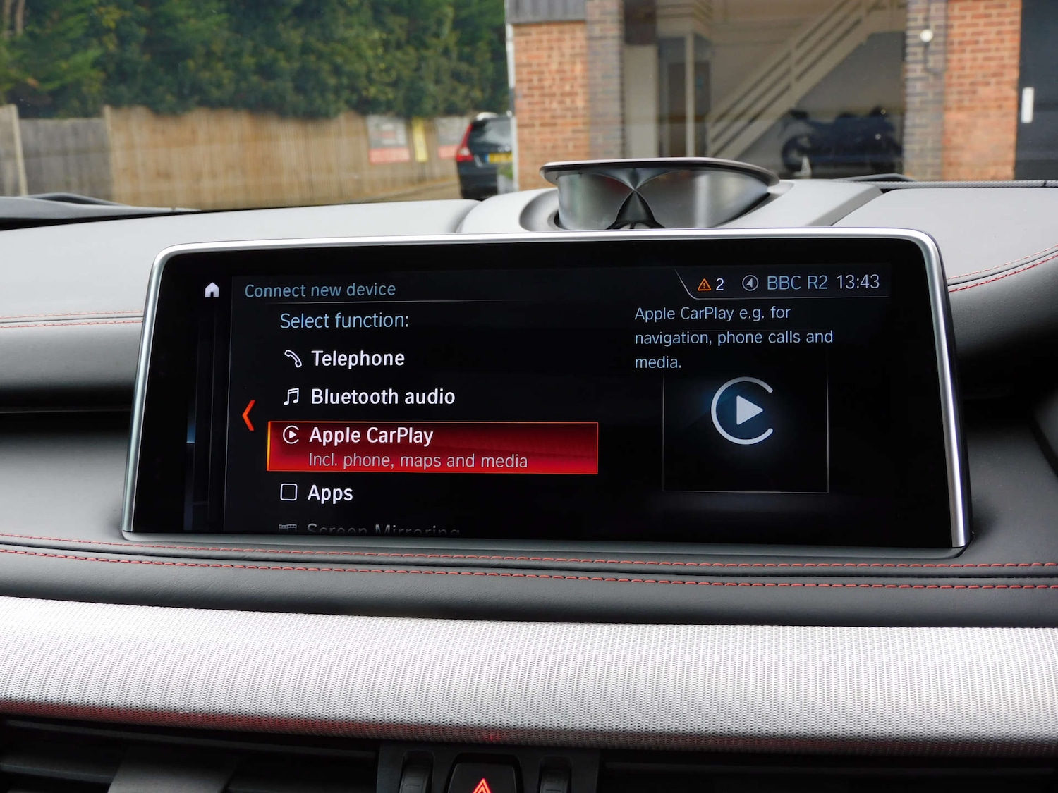 Used BMW X5 M 2018 for sale - 76604268: Photo 49