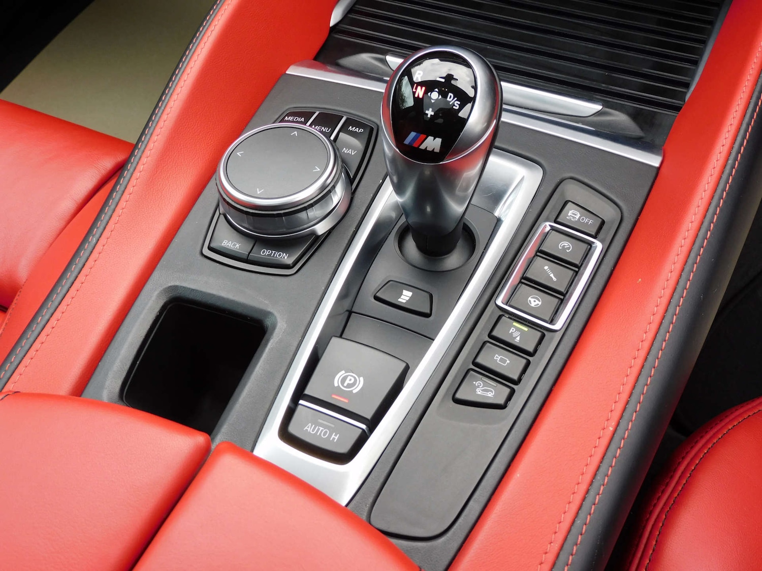 Used BMW X5 M 2018 for sale - 76604268: Photo 53