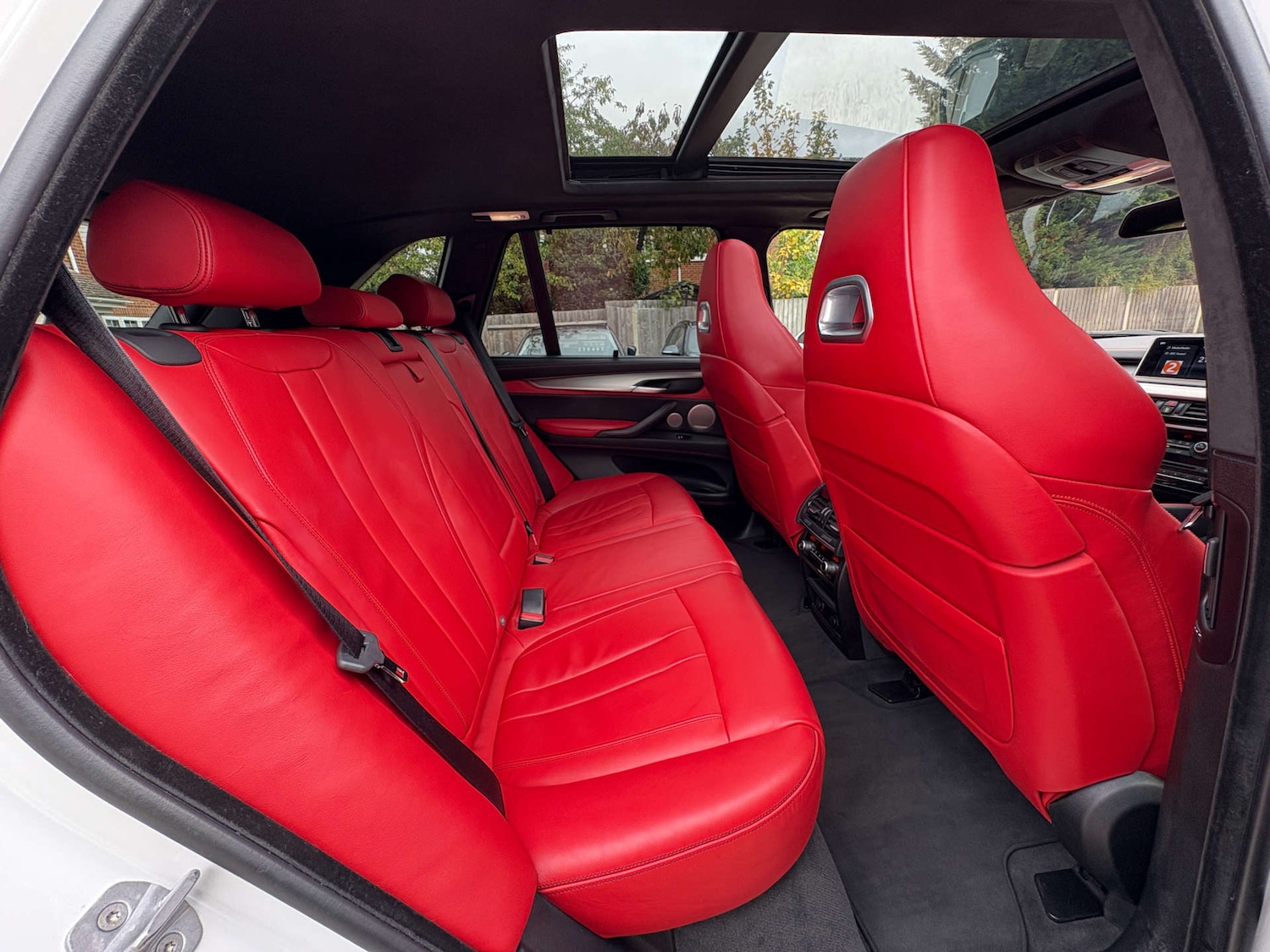 Used BMW X5 M 2018 for sale - 76604268: Photo 59