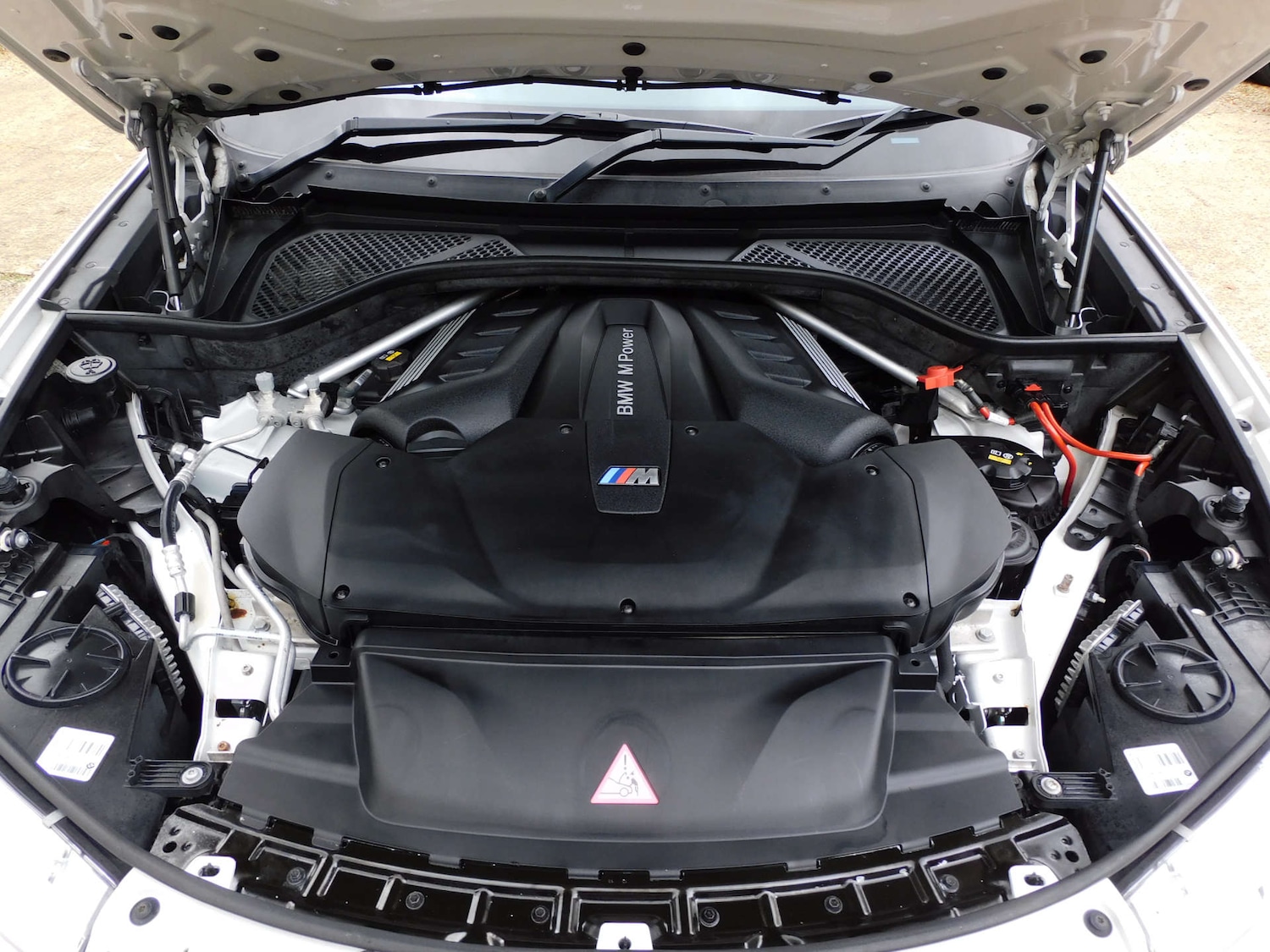 Used BMW X5 M 2018 for sale - 76604268: Photo 65