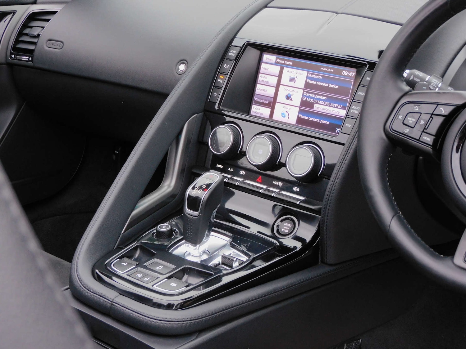 Used Jaguar F-Type 2014 for sale - 76863441: Photo 11