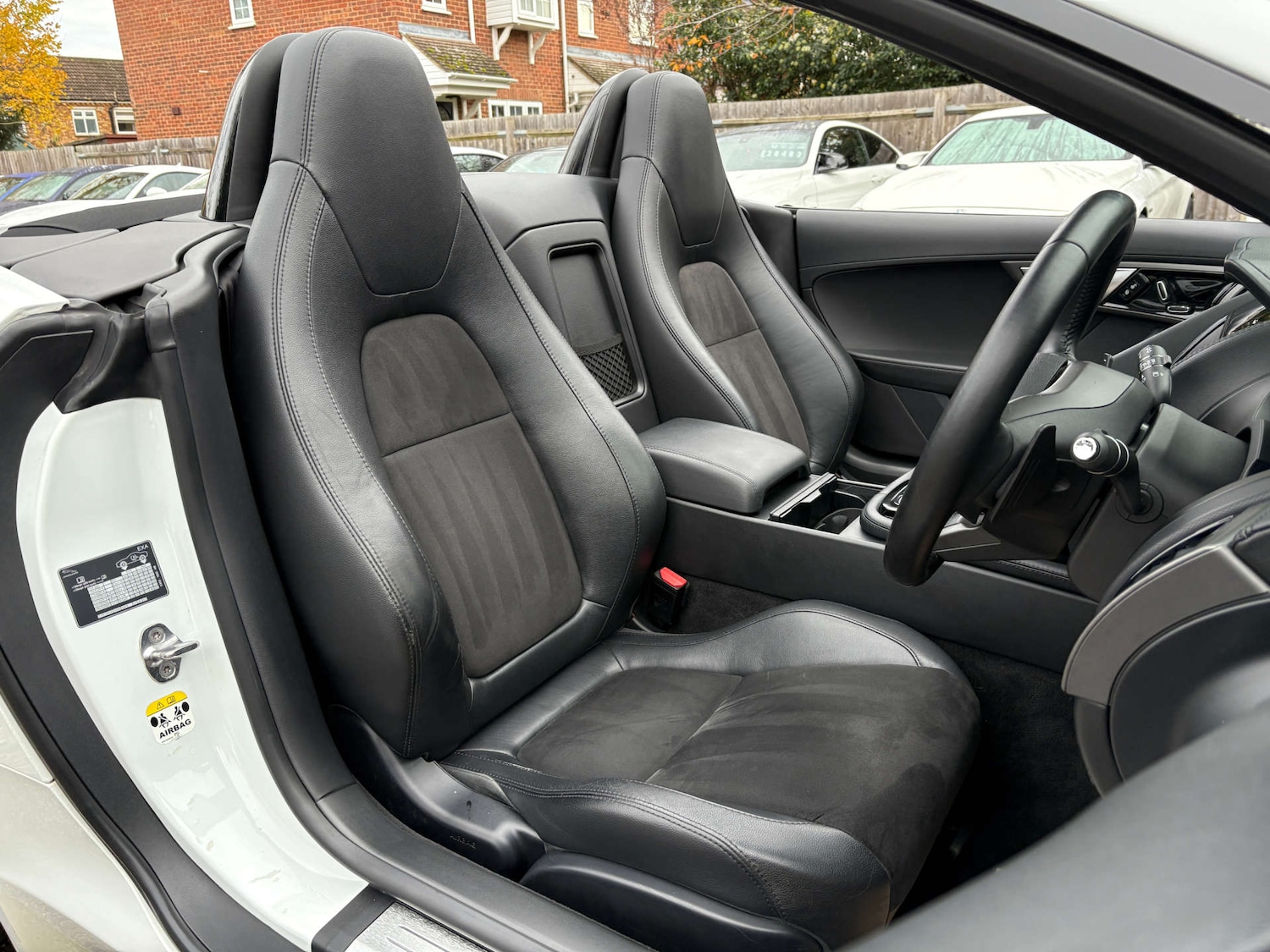 Used Jaguar F-Type 2014 for sale - 76863441: Photo 12