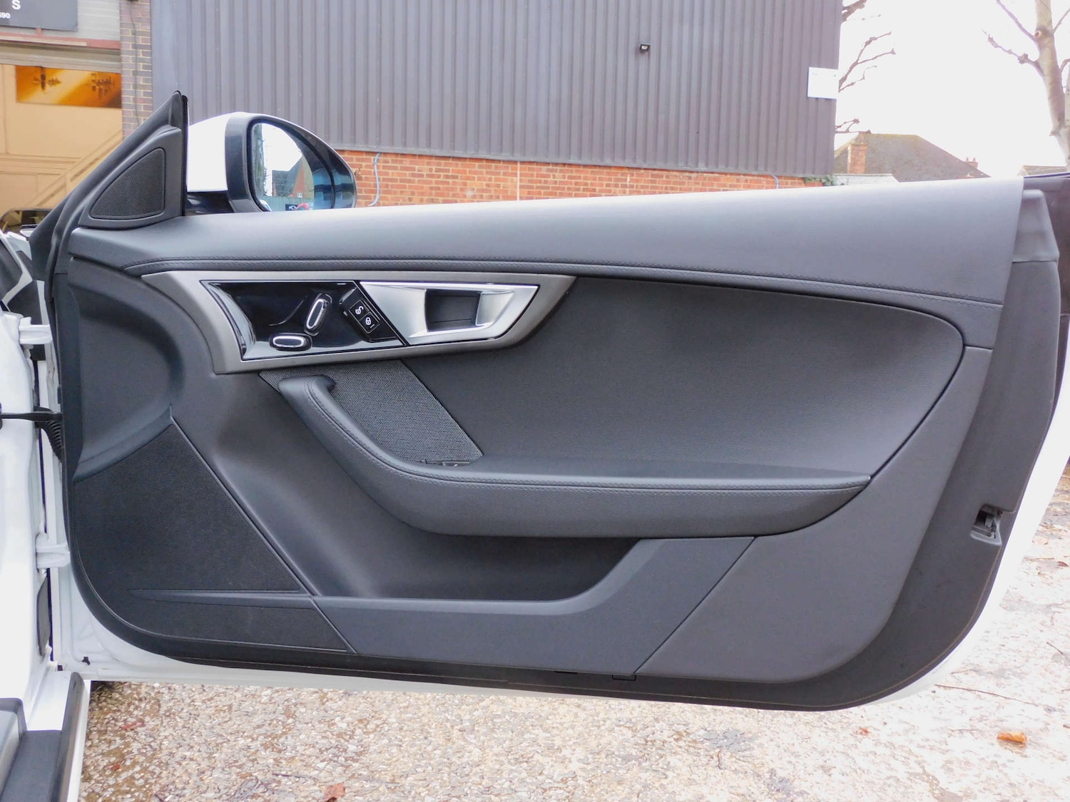 Used Jaguar F-Type 2014 for sale - 76863441: Photo 13