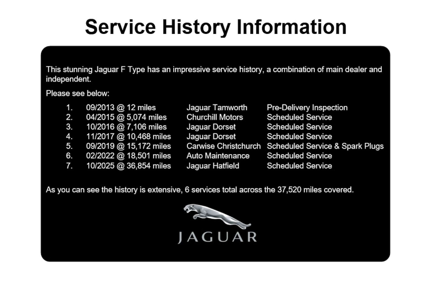 Used Jaguar F-Type 2014 for sale - 76863441: Photo 17