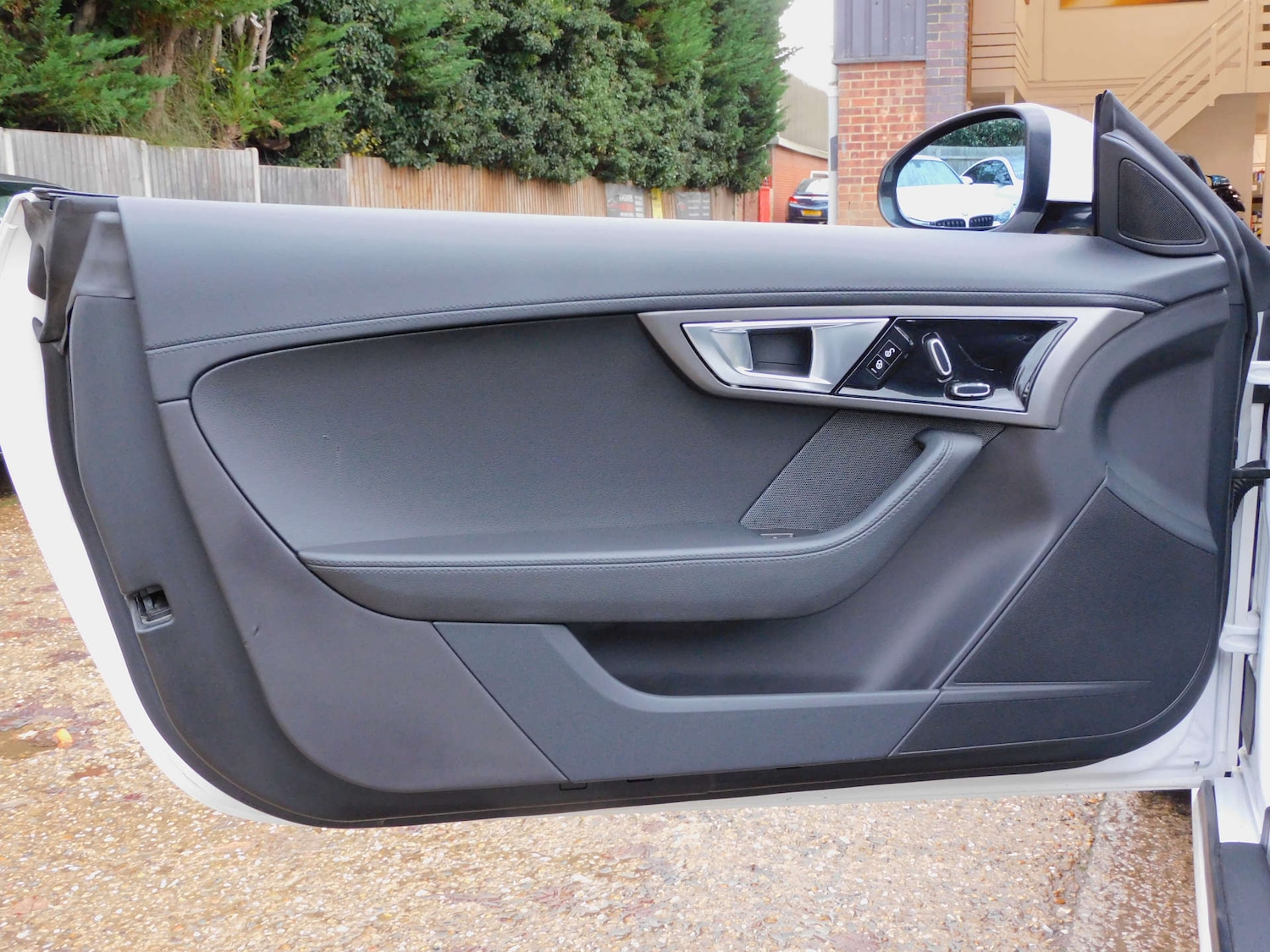 Used Jaguar F-Type 2014 for sale - 76863441: Photo 29