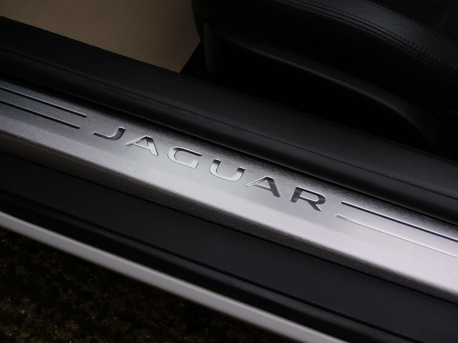 Used Jaguar F-Type 2014 for sale - 76863441: Photo 31