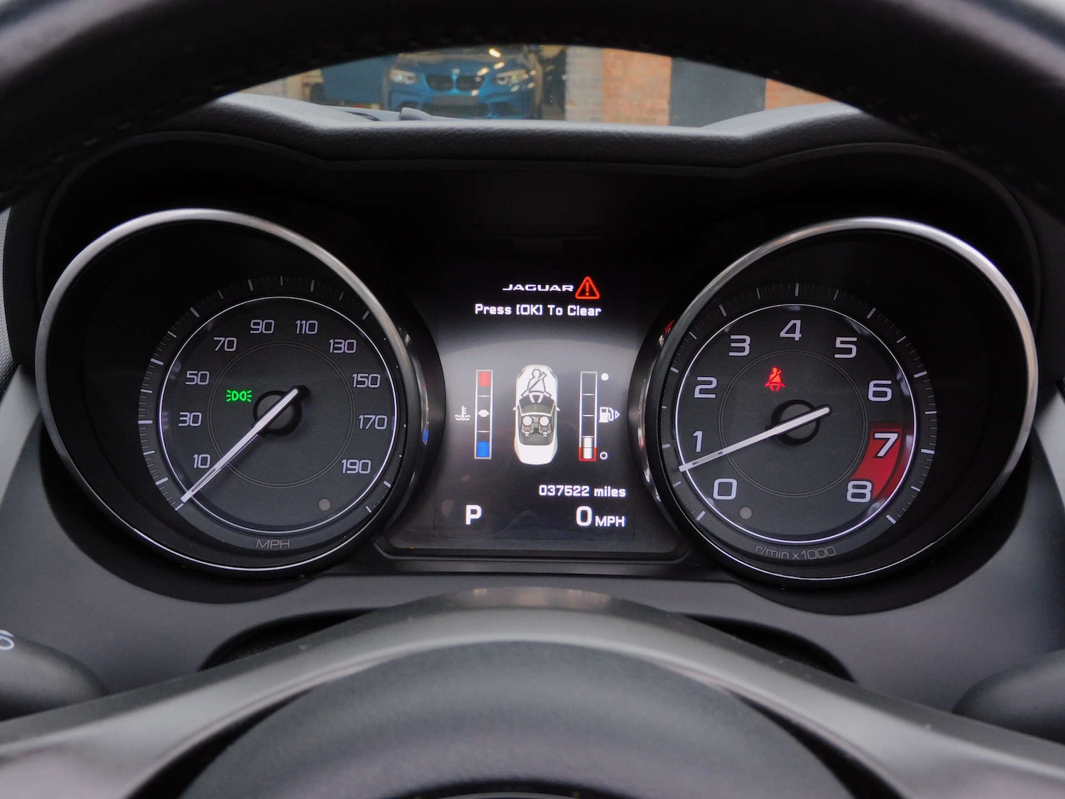 Used Jaguar F-Type 2014 for sale - 76863441: Photo 41