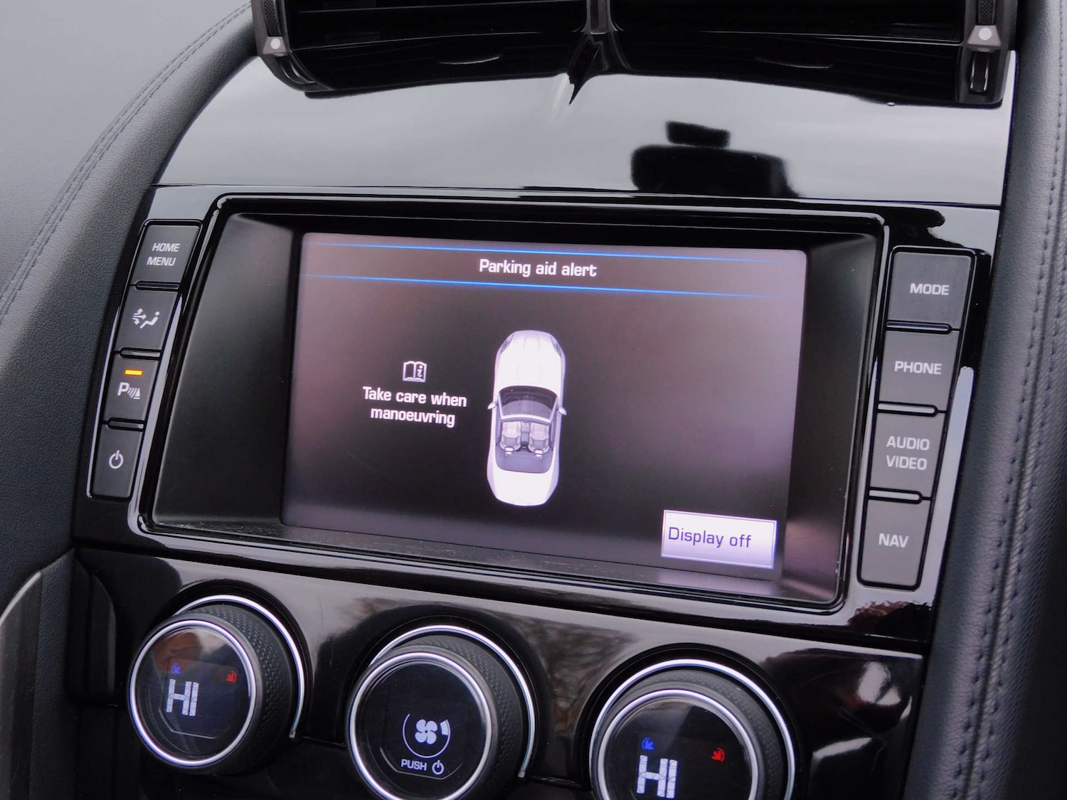 Used Jaguar F-Type 2014 for sale - 76863441: Photo 44