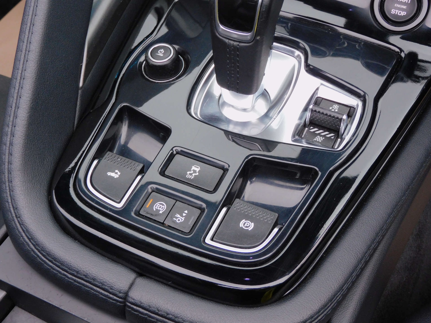 Used Jaguar F-Type 2014 for sale - 76863441: Photo 46