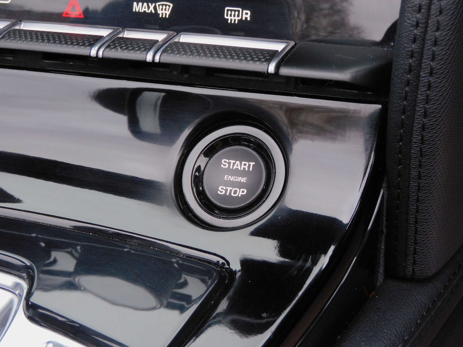 Used Jaguar F-Type 2014 for sale - 76863441: Photo 47