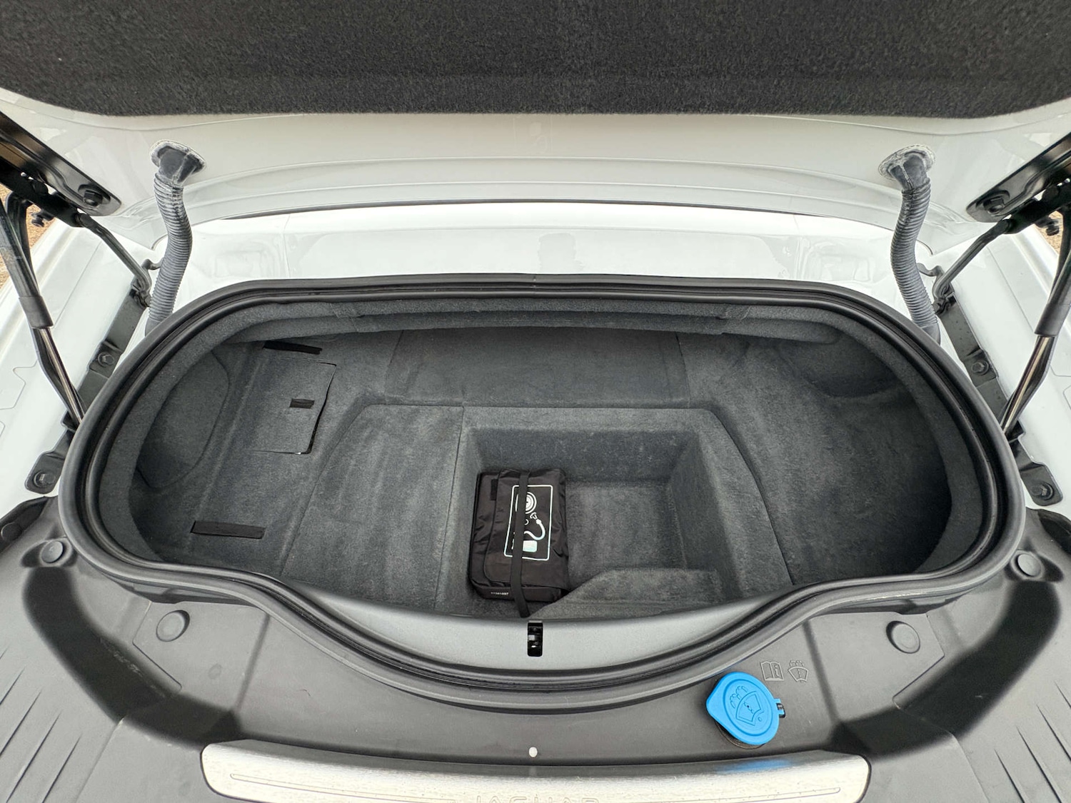 Used Jaguar F-Type 2014 for sale - 76863441: Photo 48