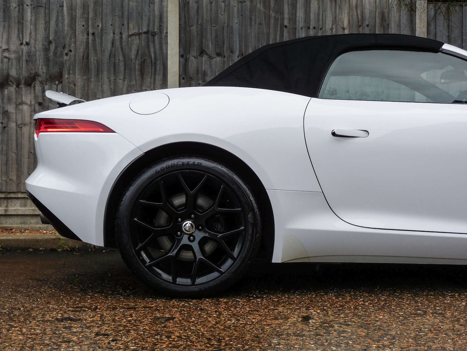 Used Jaguar F-Type 2014 for sale - 76863441: Photo 7