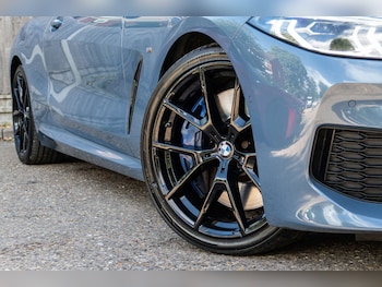 Used BMW 8 Series 2018 for sale - 78979404: Photo