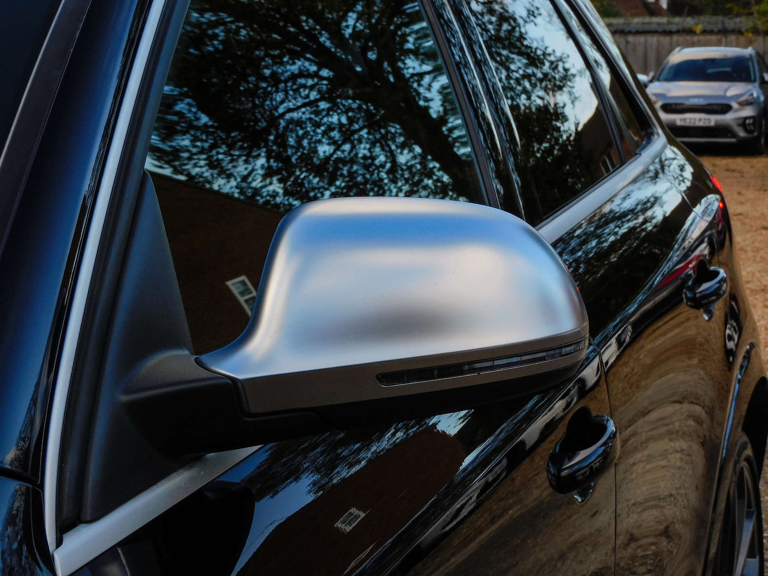 Used Audi RS Q3 2015 for sale - 76629645: Photo 11