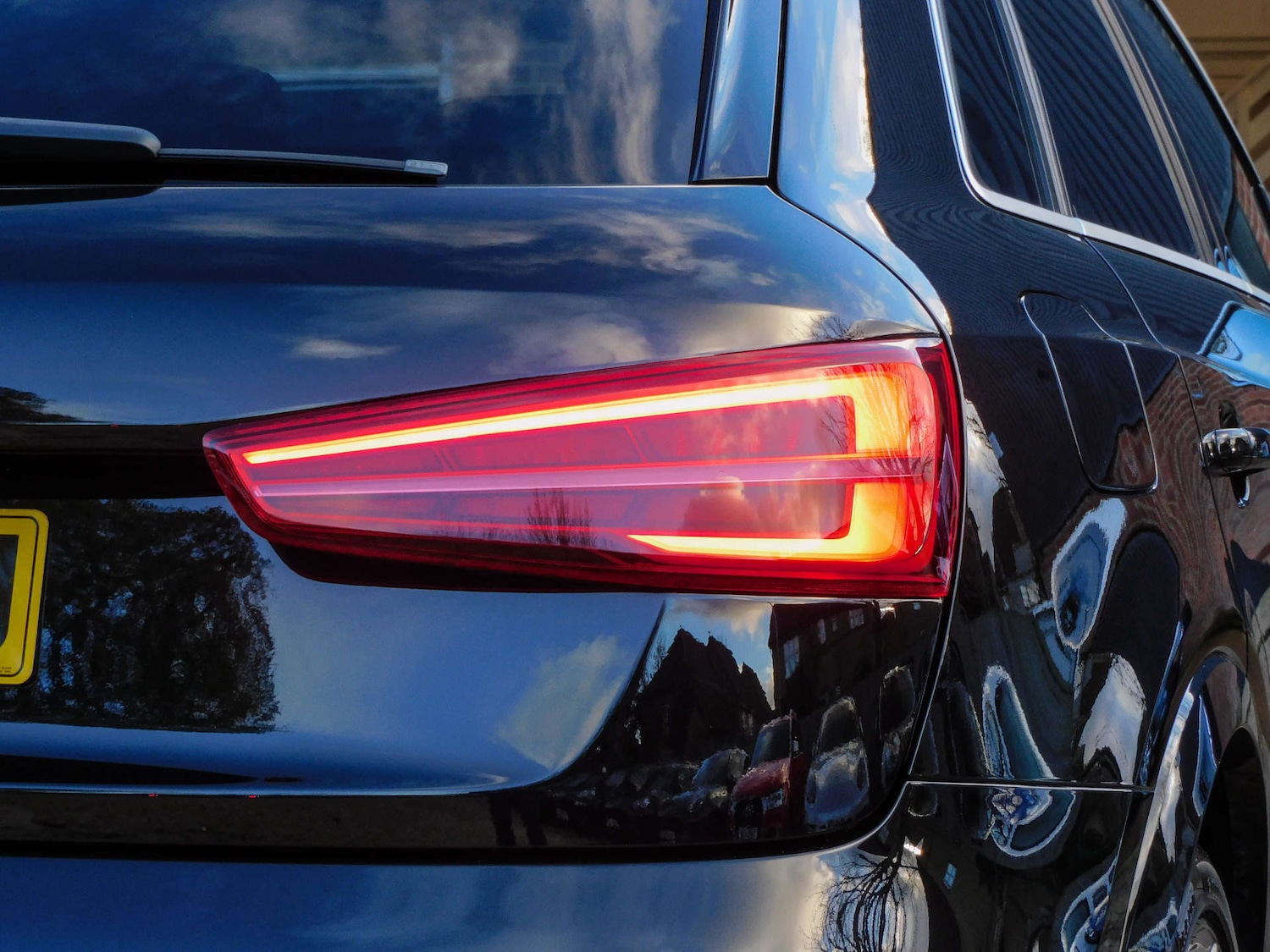 Used Audi RS Q3 2015 for sale - 76629645: Photo 15