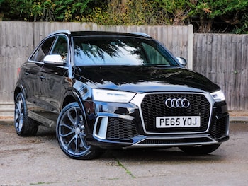 Audi - RS Q3