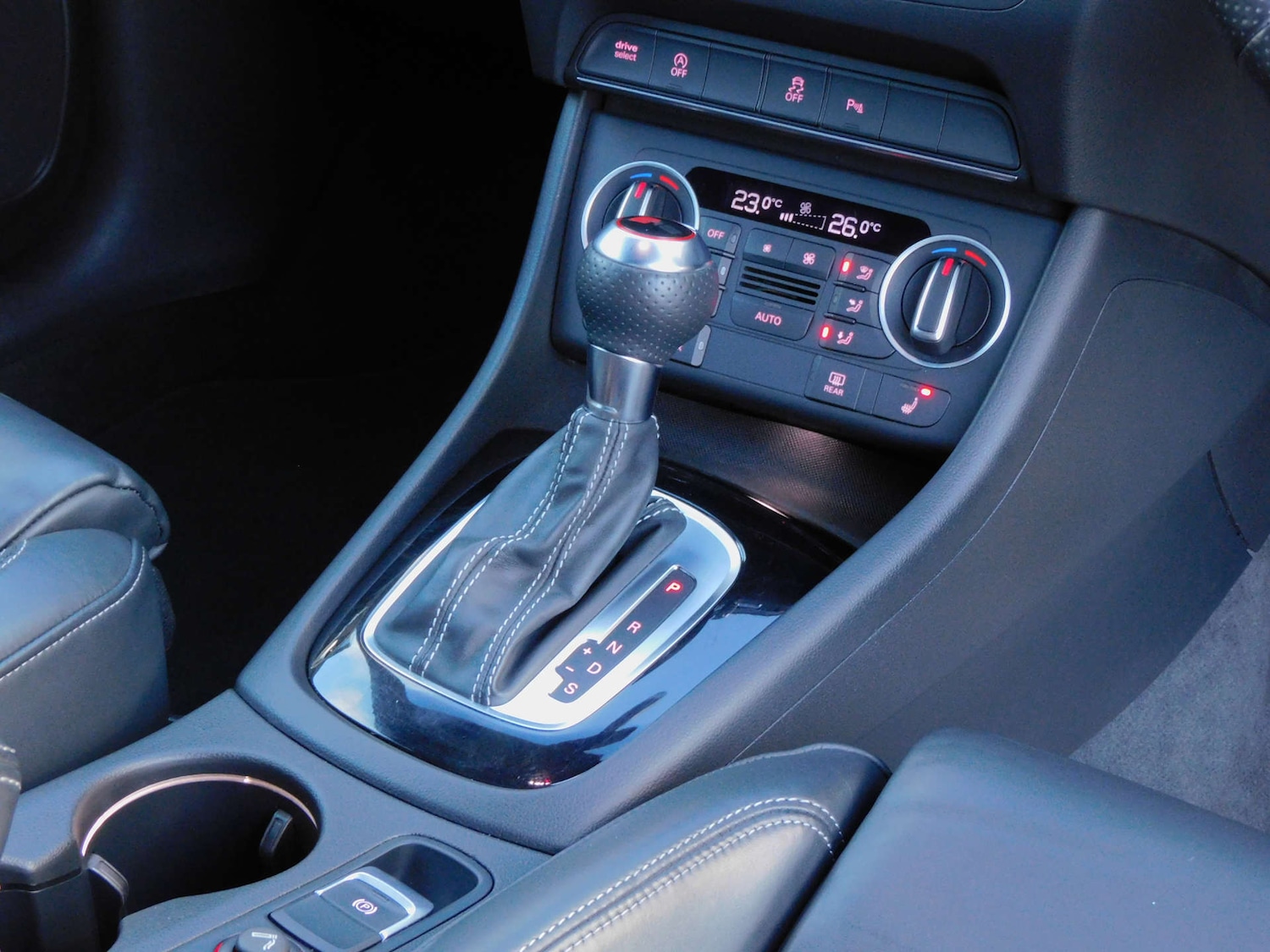 Used Audi RS Q3 2015 for sale - 76629645: Photo 20