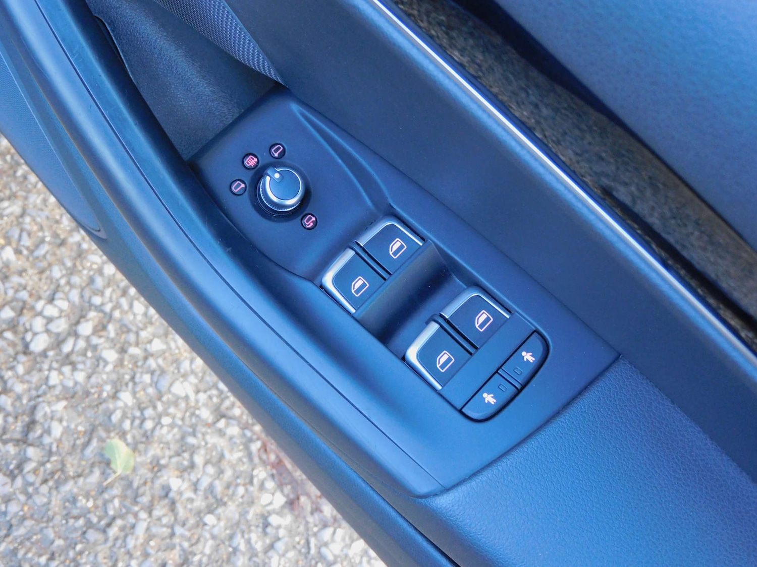 Used Audi RS Q3 2015 for sale - 76629645: Photo 24