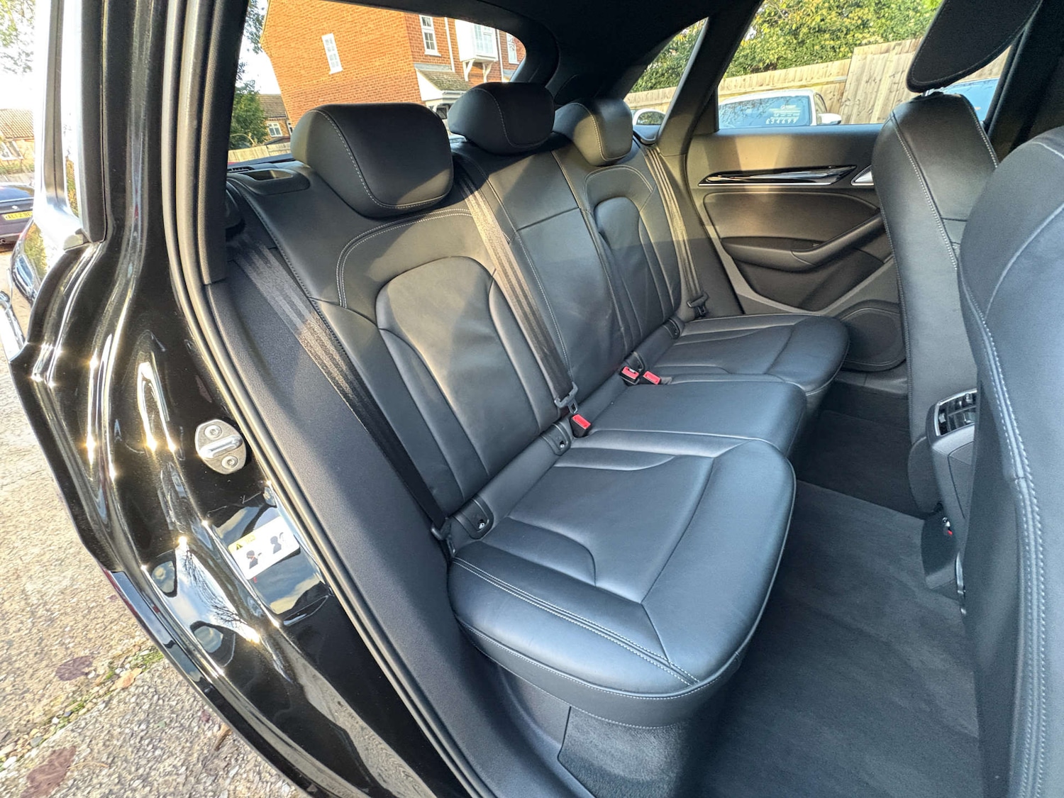 Used Audi RS Q3 2015 for sale - 76629645: Photo 26