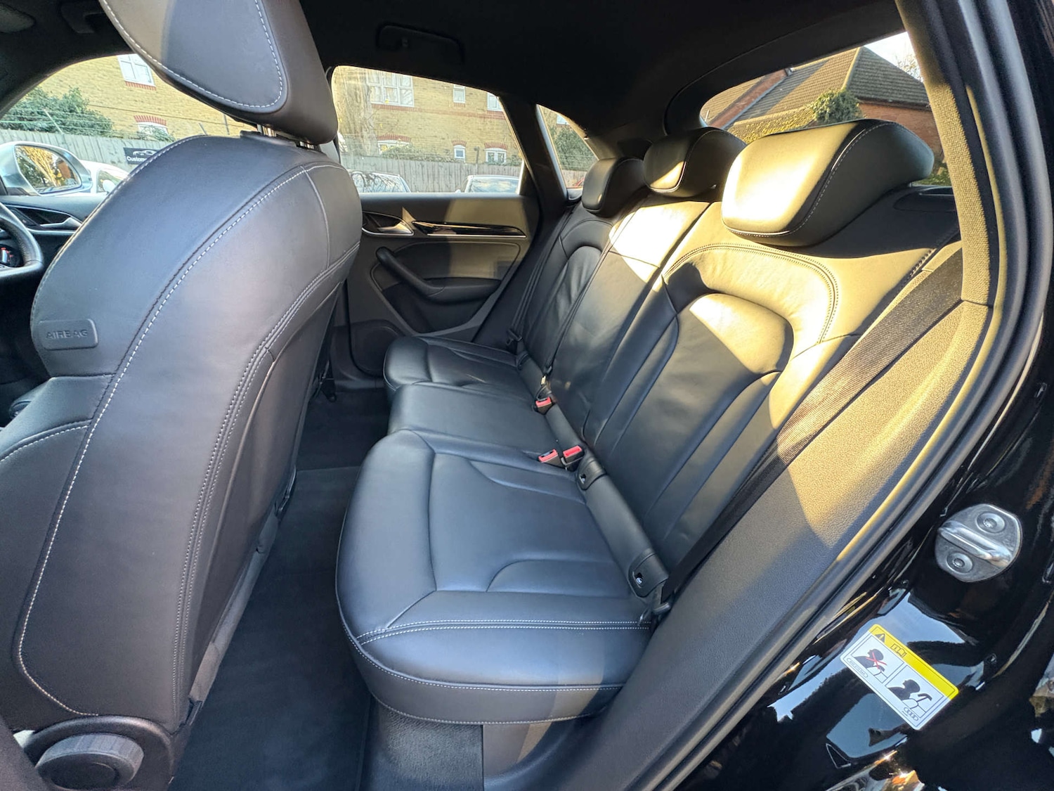 Used Audi RS Q3 2015 for sale - 76629645: Photo 32