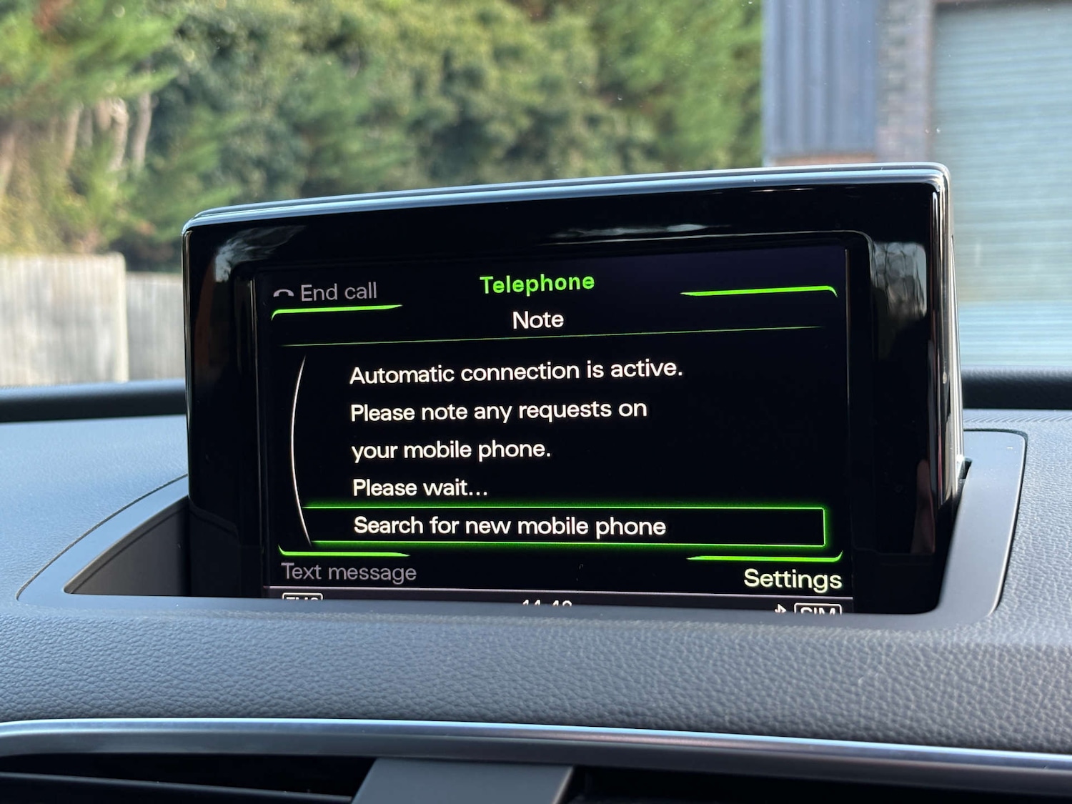 Used Audi RS Q3 2015 for sale - 76629645: Photo 39