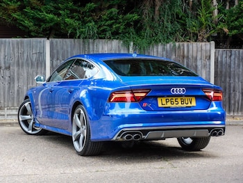 Used Audi S7 2015 for sale - 75017723: Photo