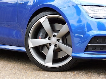 Used Audi S7 2015 for sale - 75017723: Photo