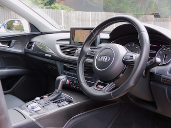 Used Audi S7 2015 for sale - 75017723: Photo